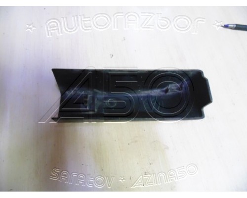 Крышка рейлинга Nissan X-Trail (T30) 2001-2007 (738728H300)- купить на ➦ А50-Авторазбор по цене 1500.00р.. Отправка в регионы.