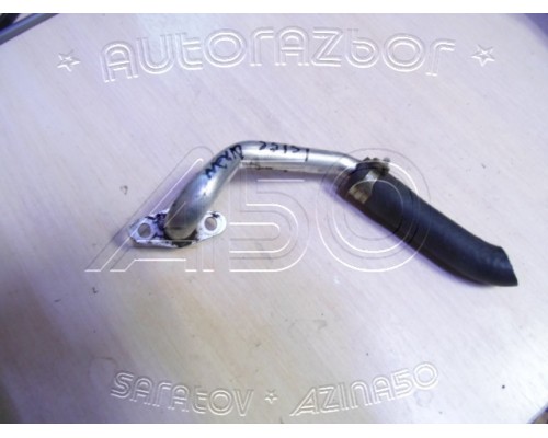 Трубка охлаждения металл Daewoo Nexia 1995-2016 ()- купить на ➦ А50-Авторазбор по цене 500.00р.. Отправка в регионы.