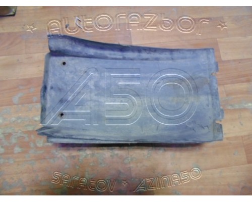 Подкрылок Peugeot 206 1998-2012 (9658145580)- купить на ➦ А50-Авторазбор по цене 1000.00р.. Отправка в регионы.