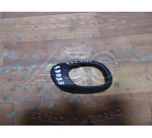 Накладка (кузов внутри) ручки внутренней Peugeot 206 1998-2012