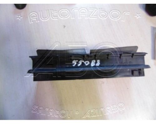 Решетка вентиляционная Renault Clio II/Symbol 1998-2008 (88002137180)- купить на ➦ А50-Авторазбор по цене 500.00р.. Отправка в регионы.