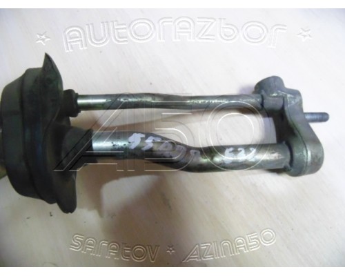 Трубка кондиционера BMW 7-серия E32 1986-1994 (64531379010)- купить на ➦ А50-Авторазбор по цене 1500.00р.. Отправка в регионы.