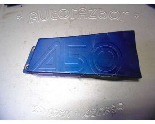 Планка (ресничка) под фару Daewoo Matiz (M100/M150) 1998-2015 (96562682)- купить на ➦ А50-Авторазбор по цене 1000.00р.. Отправка в регионы.