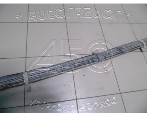 Магистраль Honda CR-V I 1996-2002 (17700TL1G01)- купить на ➦ А50-Авторазбор по цене 5000.00р.. Отправка в регионы.