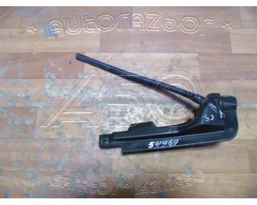 Водосток Citroen C5 (X7) 2008> (9683412780)- купить на ➦ А50-Авторазбор по цене 1000.00р.. Отправка в регионы.