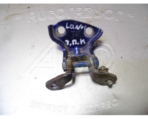 Петля двери Chevrolet Lanos 2004-2010 (96224313)- купить на ➦ А50-Авторазбор по цене 500.00р.. Отправка в регионы.