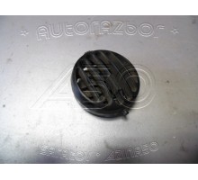 Решетка дефлектора Daewoo Matiz (M100/M150) 1998-2015