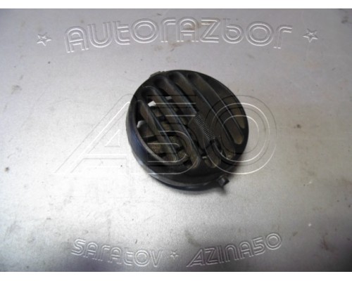 Решетка дефлектора Daewoo Matiz (M100/M150) 1998-2015 ()- купить на ➦ А50-Авторазбор по цене 500.00р.. Отправка в регионы.