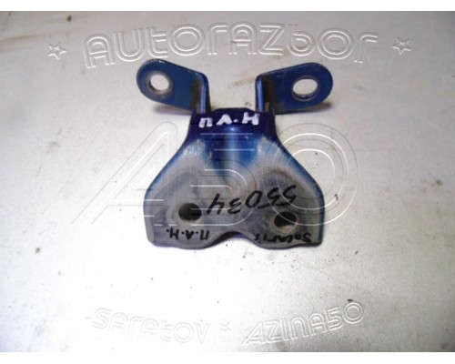 Петля двери Hyundai Solaris/Accent IV 2010-2017 (793151Y000)- купить на ➦ А50-Авторазбор по цене 1000.00р.. Отправка в регионы.