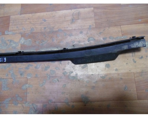 Водосток Toyota Corolla E120 2001-2006 (5575112071)- купить на ➦ А50-Авторазбор по цене 500.00р.. Отправка в регионы.