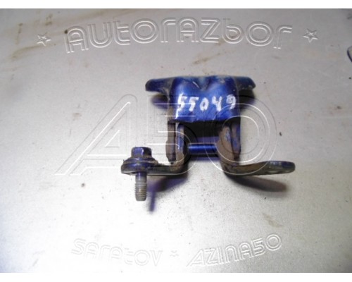 Петля двери Chevrolet Lanos 2004-2010 (96224313)- купить на ➦ А50-Авторазбор по цене 500.00р.. Отправка в регионы.