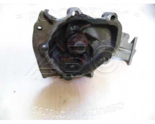 Насос водяной (помпа) Daewoo Matiz (M100/M150) 1998-2015 (96666219)- купить на ➦ А50-Авторазбор по цене 500.00р.. Отправка в регионы.