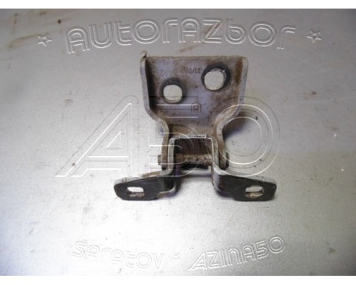 Петля двери Renault Logan 2005-2014 (6001546883)- купить на ➦ А50-Авторазбор по цене 500.00р.. Отправка в регионы.