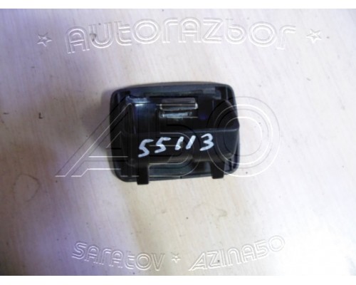 Пепельница задняя (в консоль) Toyota Corolla E120 2001-2006 (7410902050B0)- купить на ➦ А50-Авторазбор по цене 500.00р.. Отправка в регионы.
