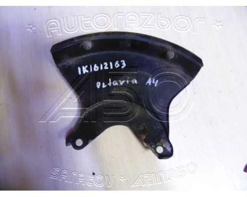 Экран тепловой Skoda Octavia A4 (Tour) 2000-2010 (1K1612163)- купить на ➦ А50-Авторазбор по цене 1000.00р.. Отправка в регионы.