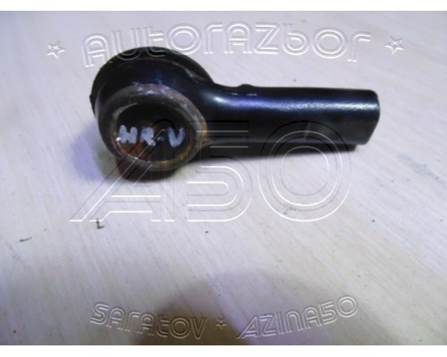 Наконечник рулевой тяги Honda HR-V 1998-2006 (KTR1078)- купить на ➦ А50-Авторазбор по цене 1300.00р.. Отправка в регионы.