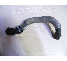Патрубок отопителя Opel Astra J 2009-2014