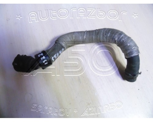 Патрубок отопителя Opel Astra J 2009-2014 (13220136)- купить на ➦ А50-Авторазбор по цене 2000.00р.. Отправка в регионы.