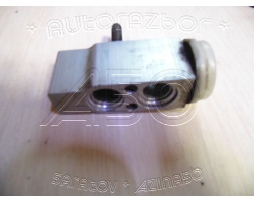 Клапан кондиционера Kia Spectra 2000-2011 (F1O8KS2AA)- купить на ➦ А50-Авторазбор по цене 500.00р.. Отправка в регионы.