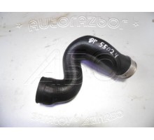 Патрубок интеркулера Subaru Legacy (BP) 2003-2004