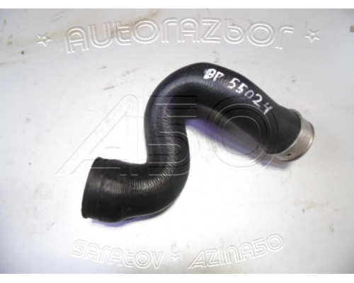 Патрубок интеркулера Subaru Legacy (BP) 2003-2004 (3B0145834AA)- купить на ➦ А50-Авторазбор по цене 1000.00р.. Отправка в регионы.