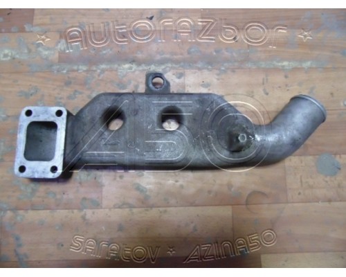 Фланец двигателя системы охлаждения Jeep Grand Cherokee (WJ) 1998-2005 ()- купить на ➦ А50-Авторазбор по цене 1500.00р.. Отправка в регионы.