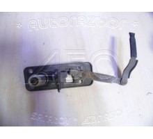 Замок капота Chery Tiggo (T11) 2005-2015