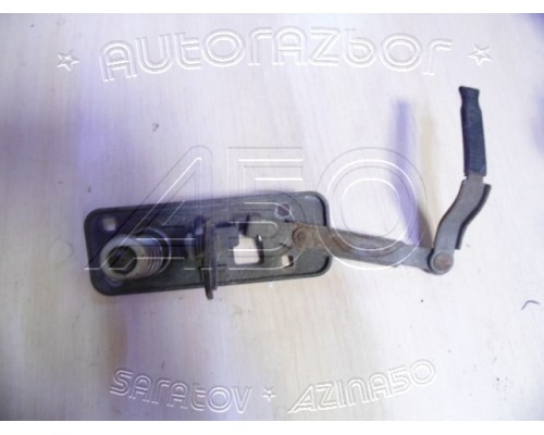 Замок капота Chery Tiggo (T11) 2005-2015 (T118402051)- купить на ➦ А50-Авторазбор по цене 2500.00р.. Отправка в регионы.