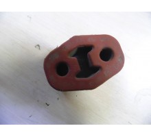 Резинка подвеса глушителя Volkswagen Golf IV/Bora 1997-2005