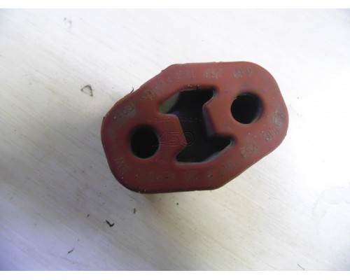 Резинка подвеса глушителя Volkswagen Golf IV/Bora 1997-2005 (1H0253147B)- купить на ➦ А50-Авторазбор по цене 500.00р.. Отправка в регионы.