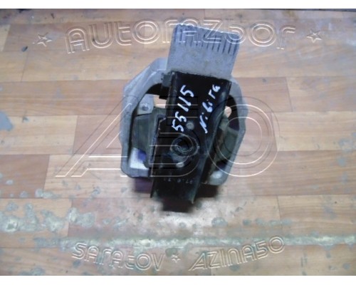 Опора КПП Daewoo Nubira 1997-1999 ()- купить на ➦ А50-Авторазбор по цене 4000.00р.. Отправка в регионы.