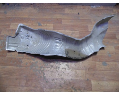 Экран тепловой Nissan Tiida (C11) 2007-2014 (74761EM30A)- купить на ➦ А50-Авторазбор по цене 1800.00р.. Отправка в регионы.