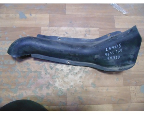 Защита заливной горловины Chevrolet Lanos 2004-2010 (96351534)- купить на ➦ А50-Авторазбор по цене 500.00р.. Отправка в регионы.