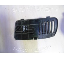 Обшивка багажника Zaz Chance 2005-2014