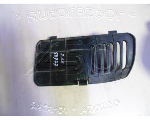 Обшивка багажника Zaz Chance 2005-2014 (96251534)- купить на ➦ А50-Авторазбор по цене 500.00р.. Отправка в регионы.