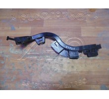 Кожух проводки Citroen C5 (X7) 2008>