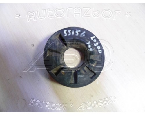 Опора пружины Renault Logan 2005-2014 (8200257863D)- купить на ➦ А50-Авторазбор по цене 500.00р.. Отправка в регионы.