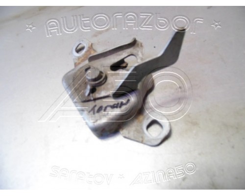 Замок капота Renault Logan 2005-2014 (6001547332)- купить на ➦ А50-Авторазбор по цене 1500.00р.. Отправка в регионы.