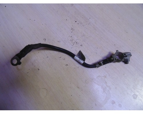 Клемма аккумулятора минус Kia RIO III 2011-2017 (918604L000)- купить на ➦ А50-Авторазбор по цене 800.00р.. Отправка в регионы.