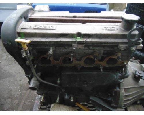 ГБЦ в сборе Ford Escort 1995-2001 (958M6090AC)- купить на ➦ А50-Авторазбор по цене 25000.00р.. Отправка в регионы.