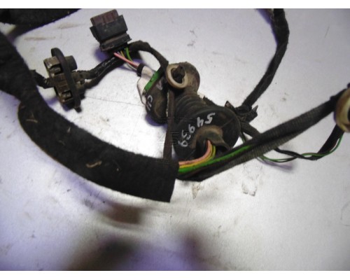 Проводка двери Citroen C4 II 2011> (9803465880)- купить на ➦ А50-Авторазбор по цене 1500.00р.. Отправка в регионы.