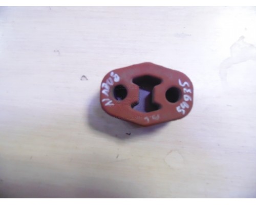 Резинка подвеса глушителя Volkswagen Golf IV/Bora 1997-2005 (1H0253147B)- купить на ➦ А50-Авторазбор по цене 500.00р.. Отправка в регионы.