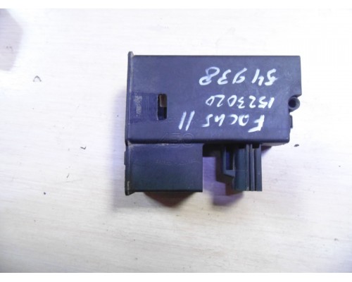 Активатор замка крышки бензобака Ford Focus II 2005-2011 (1523020)- купить на ➦ А50-Авторазбор по цене 1000.00р.. Отправка в регионы.