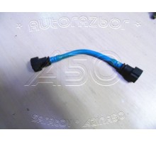 Трубка топливная Kia Spectra 2000-2011