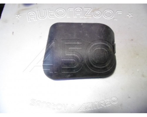 Крышка багажного отделения Zaz Chance 2005-2014 (96236080)- купить на ➦ А50-Авторазбор по цене 500.00р.. Отправка в регионы.