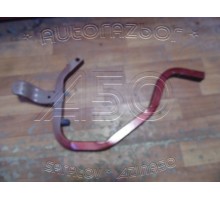 Петля крышки багажника Renault Logan 2005-2014