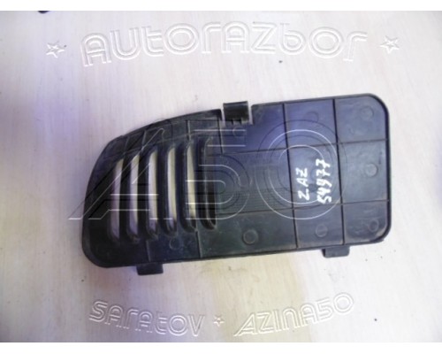 Обшивка багажника Zaz Chance 2005-2014 (96251534)- купить на ➦ А50-Авторазбор по цене 500.00р.. Отправка в регионы.