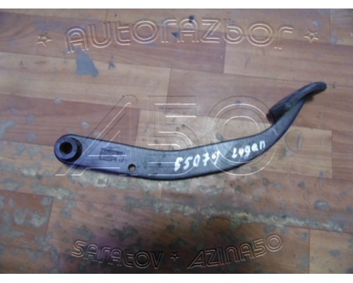 Педаль тормоза Renault Logan 2005-2014 (2308237905)- купить на ➦ А50-Авторазбор по цене 1500.00р.. Отправка в регионы.