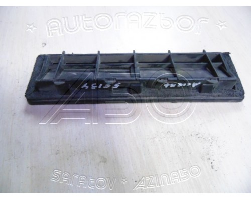 Решетка вентиляционная Hyundai Accent II +ТАГАЗ 2000-2012 (9751125000)- купить на ➦ А50-Авторазбор по цене 500.00р.. Отправка в регионы.