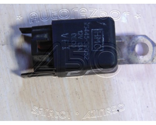 Реле Hyundai Sonata IV EF 1998-2001 (9544539052)- купить на ➦ А50-Авторазбор по цене 1000.00р.. Отправка в регионы.